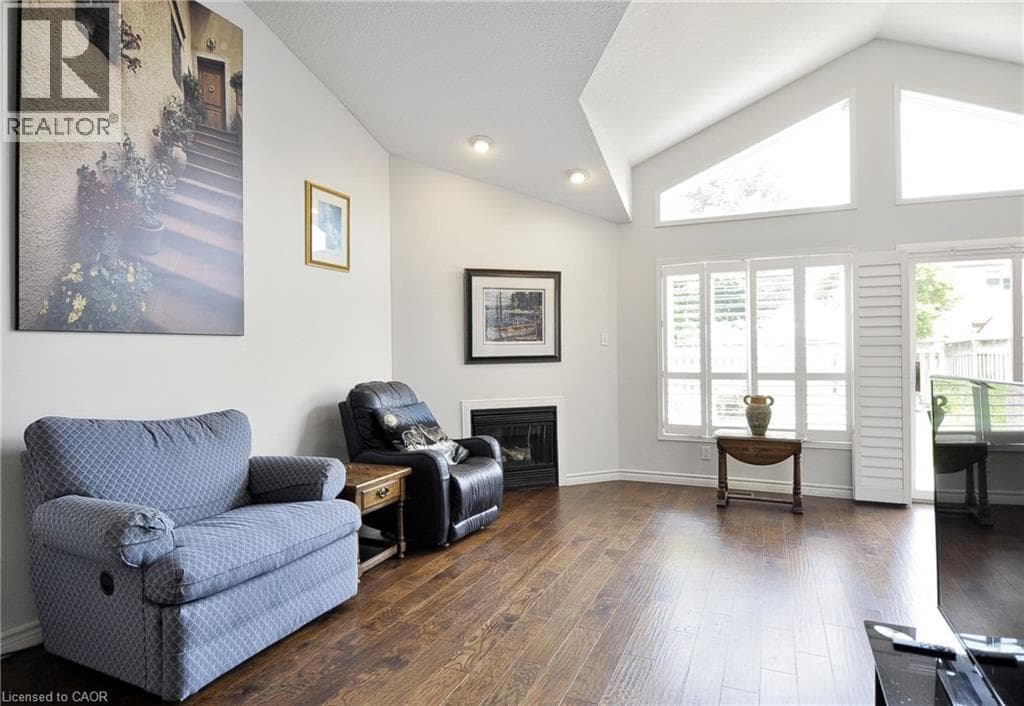 Detached for sale at 95 DRINKWATER Drive, Branchton Park, Cambridge, Ontario, photo 10