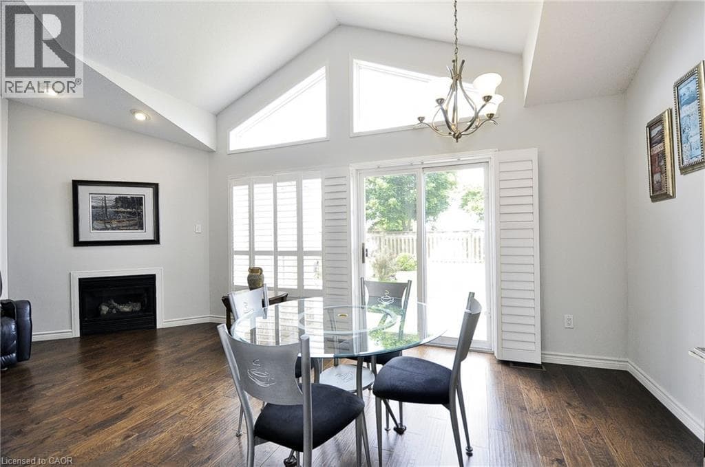 Detached for sale at 95 DRINKWATER Drive, Branchton Park, Cambridge, Ontario, photo 11