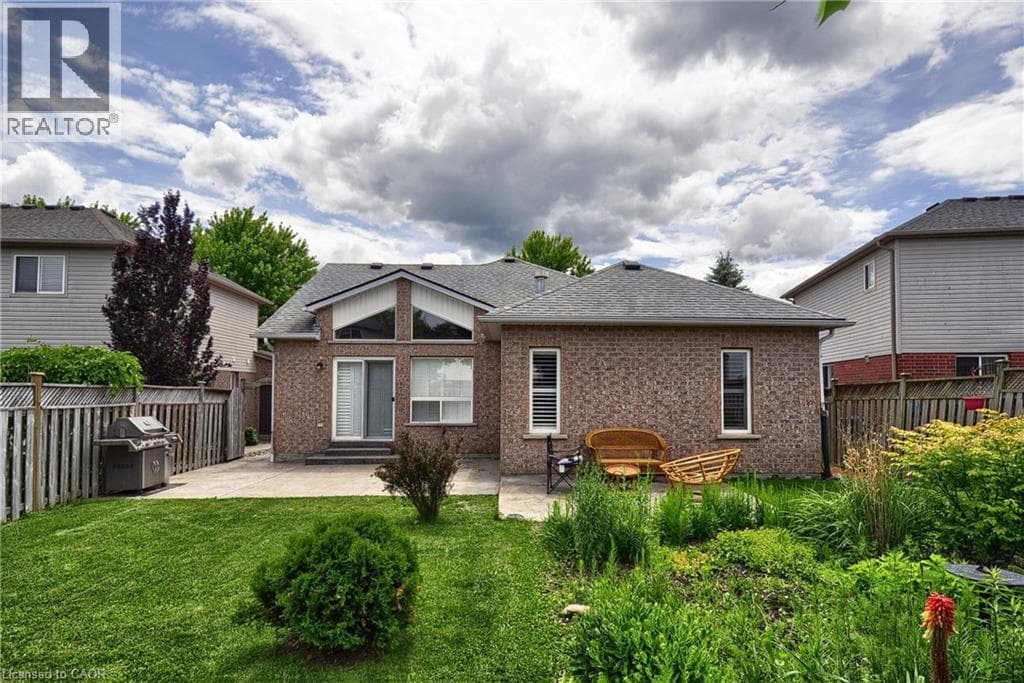 Detached for sale at 95 DRINKWATER Drive, Branchton Park, Cambridge, Ontario, photo 20