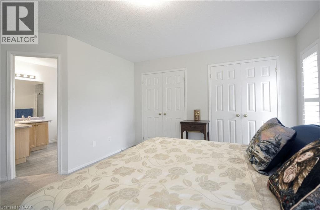 Detached for sale at 95 DRINKWATER Drive, Branchton Park, Cambridge, Ontario, photo 14