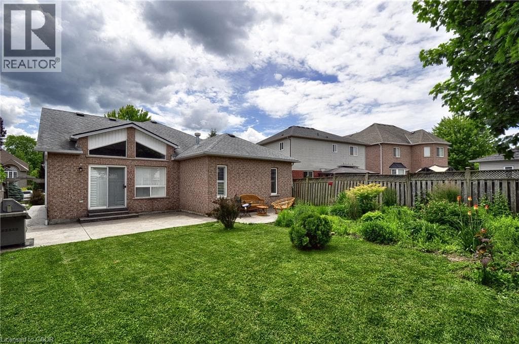 Detached for sale at 95 DRINKWATER Drive, Branchton Park, Cambridge, Ontario, photo 19