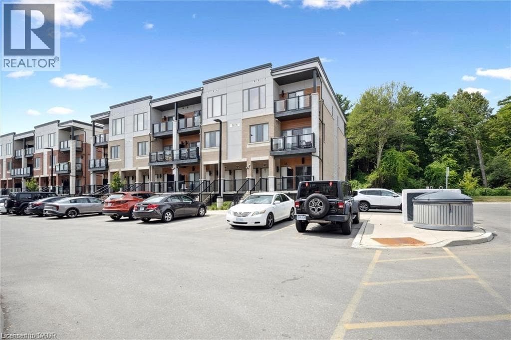 25 ISHERWOOD Avenue Unit# C34