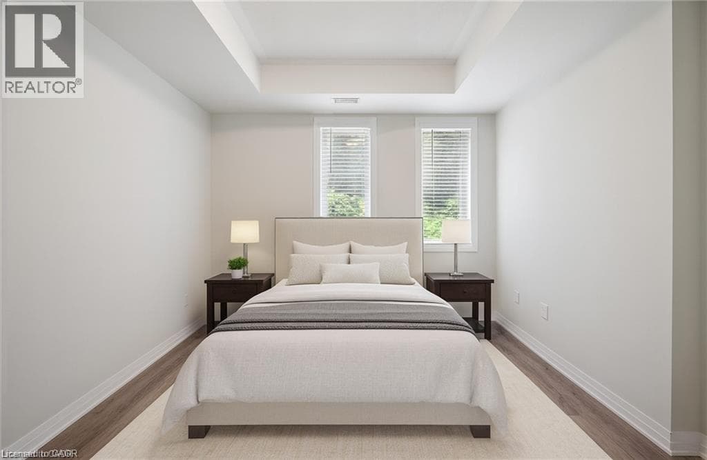Townhouse for sale at 25 ISHERWOOD Avenue Unit# C34, Riverview, Cambridge, Ontario, photo 12