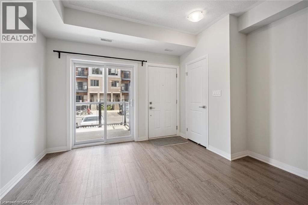 Townhouse for sale at 25 ISHERWOOD Avenue Unit# C34, Riverview, Cambridge, Ontario, photo 3