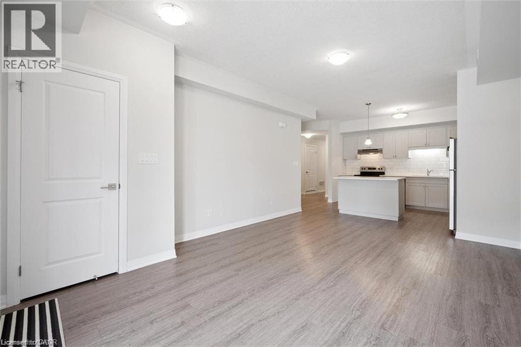 Townhouse for sale at 25 ISHERWOOD Avenue Unit# C34, Riverview, Cambridge, Ontario, photo 4
