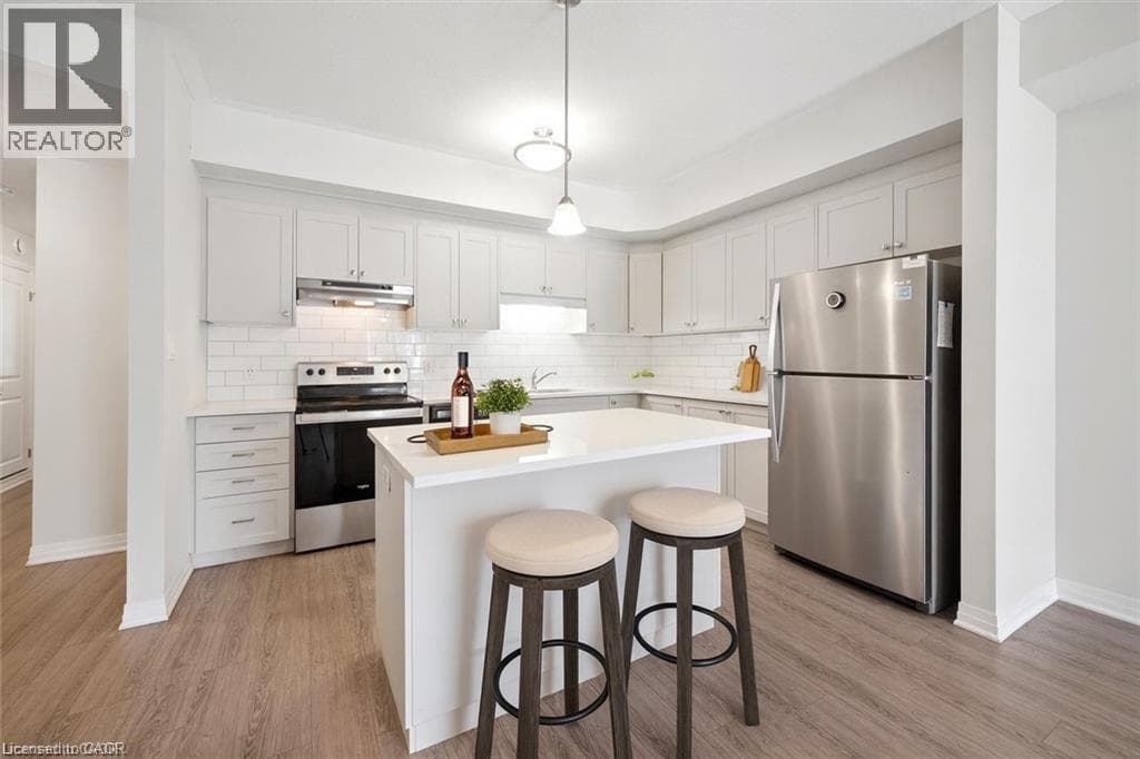 Townhouse for sale at 25 ISHERWOOD Avenue Unit# C34, Riverview, Cambridge, Ontario, photo 6