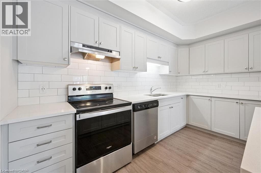 Townhouse for sale at 25 ISHERWOOD Avenue Unit# C34, Riverview, Cambridge, Ontario, photo 8