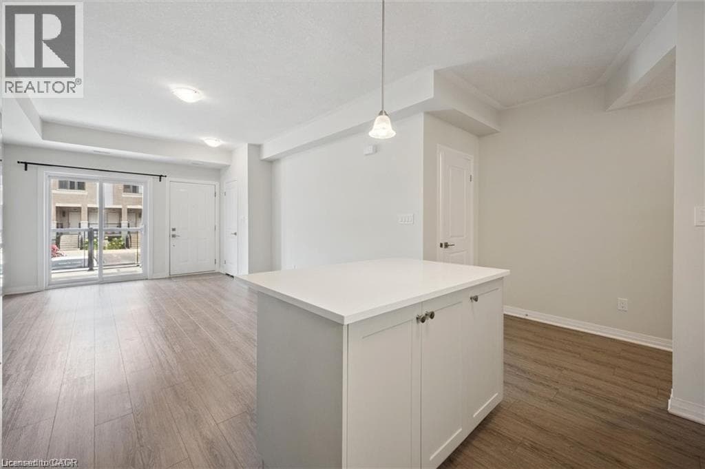 Townhouse for sale at 25 ISHERWOOD Avenue Unit# C34, Riverview, Cambridge, Ontario, photo 9