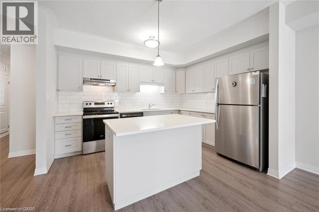 Townhouse for sale at 25 ISHERWOOD Avenue Unit# C34, Riverview, Cambridge, Ontario, photo 7
