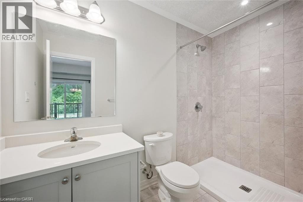 Townhouse for sale at 25 ISHERWOOD Avenue Unit# C34, Riverview, Cambridge, Ontario, photo 16