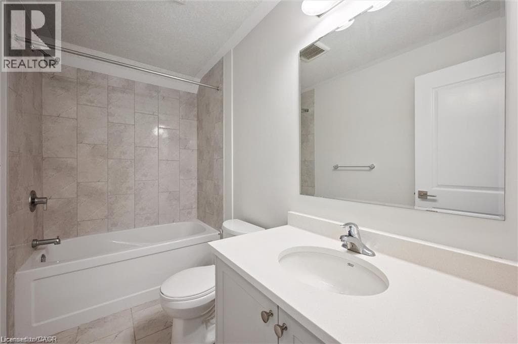 Townhouse for sale at 25 ISHERWOOD Avenue Unit# C34, Riverview, Cambridge, Ontario, photo 11