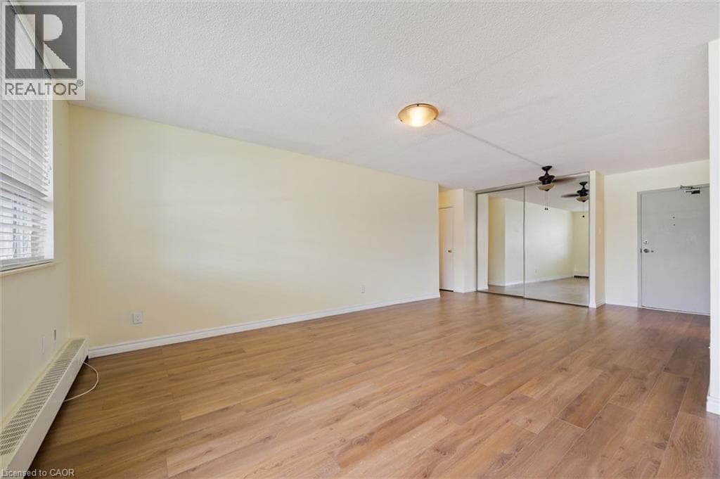 Apartment for sale at 65 WESTMOUNT Road Unit# 211, Northdale, Waterloo, Ontario, photo 12