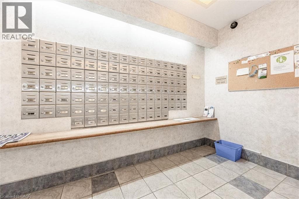 Apartment for sale at 65 WESTMOUNT Road Unit# 211, Northdale, Waterloo, Ontario, photo 35