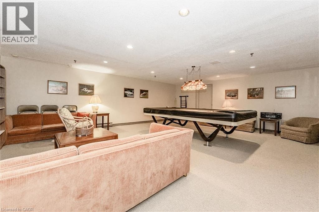 Apartment for sale at 65 WESTMOUNT Road Unit# 211, Northdale, Waterloo, Ontario, photo 36