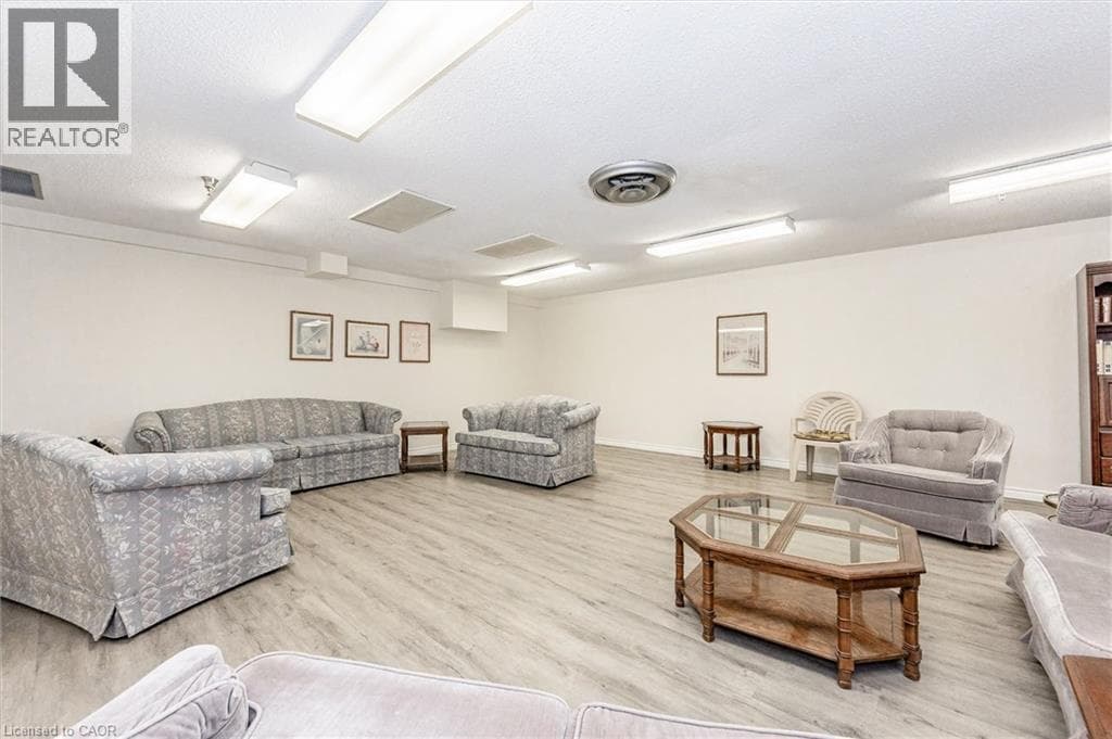 Apartment for sale at 65 WESTMOUNT Road Unit# 211, Northdale, Waterloo, Ontario, photo 42