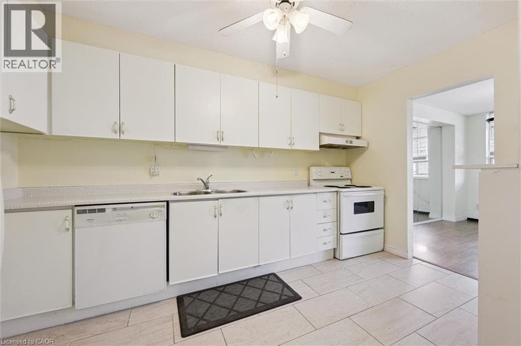 Apartment for sale at 65 WESTMOUNT Road Unit# 211, Northdale, Waterloo, Ontario, photo 20