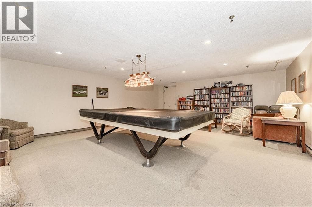 Apartment for sale at 65 WESTMOUNT Road Unit# 211, Northdale, Waterloo, Ontario, photo 37