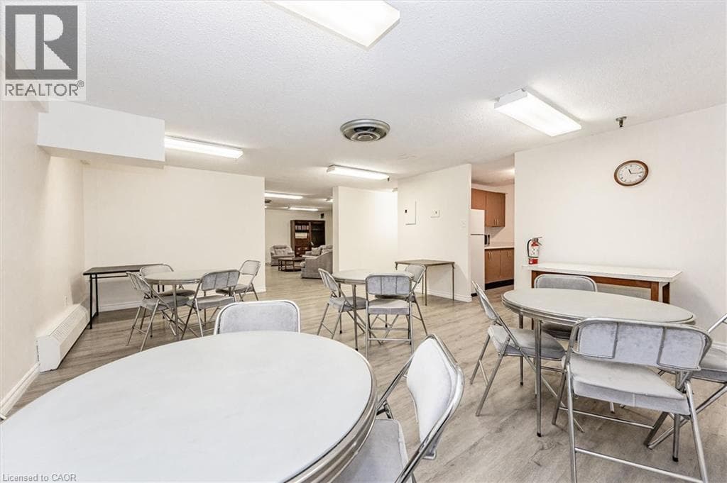 Apartment for sale at 65 WESTMOUNT Road Unit# 211, Northdale, Waterloo, Ontario, photo 40