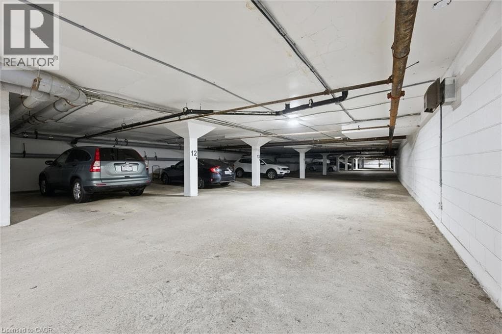 Apartment for sale at 65 WESTMOUNT Road Unit# 211, Northdale, Waterloo, Ontario, photo 44