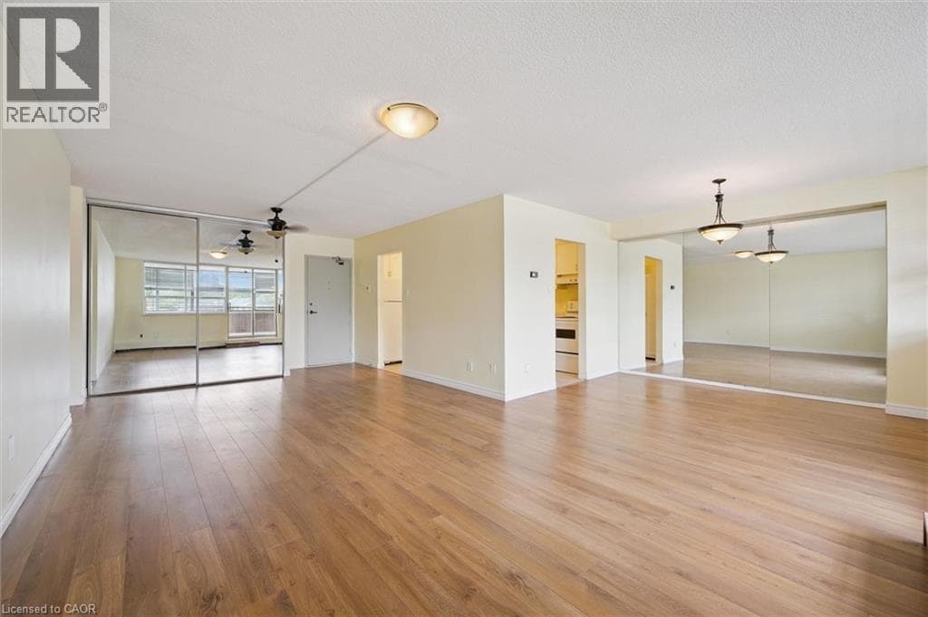 Apartment for sale at 65 WESTMOUNT Road Unit# 211, Northdale, Waterloo, Ontario, photo 10