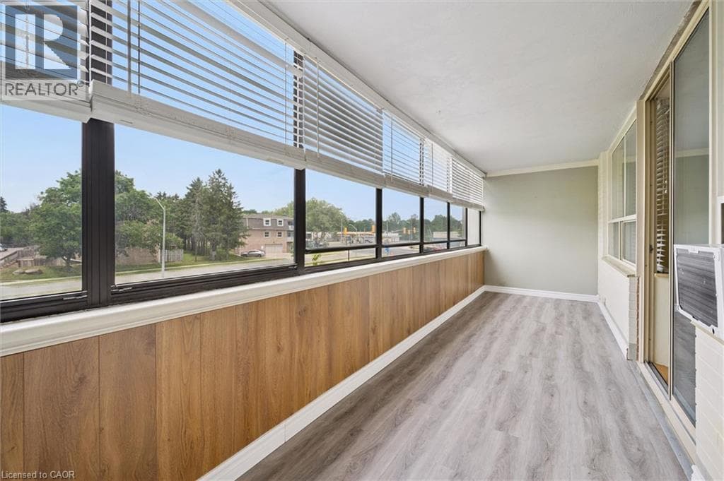 Apartment for sale at 65 WESTMOUNT Road Unit# 211, Northdale, Waterloo, Ontario, photo 18