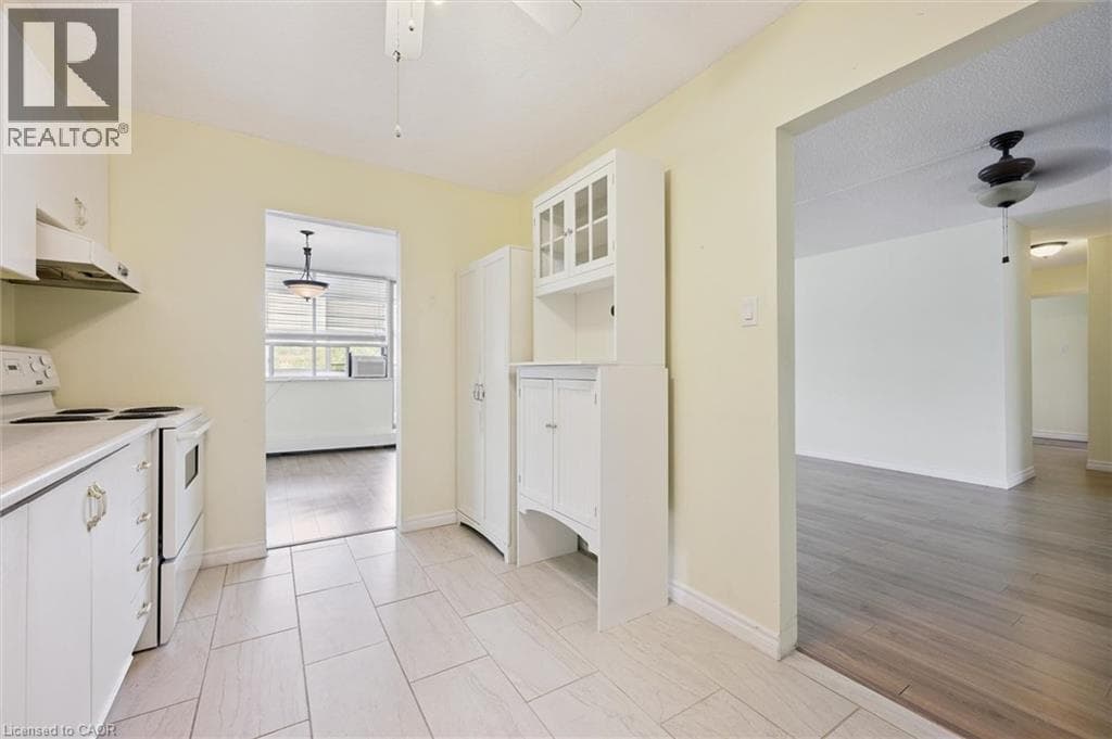 Apartment for sale at 65 WESTMOUNT Road Unit# 211, Northdale, Waterloo, Ontario, photo 22