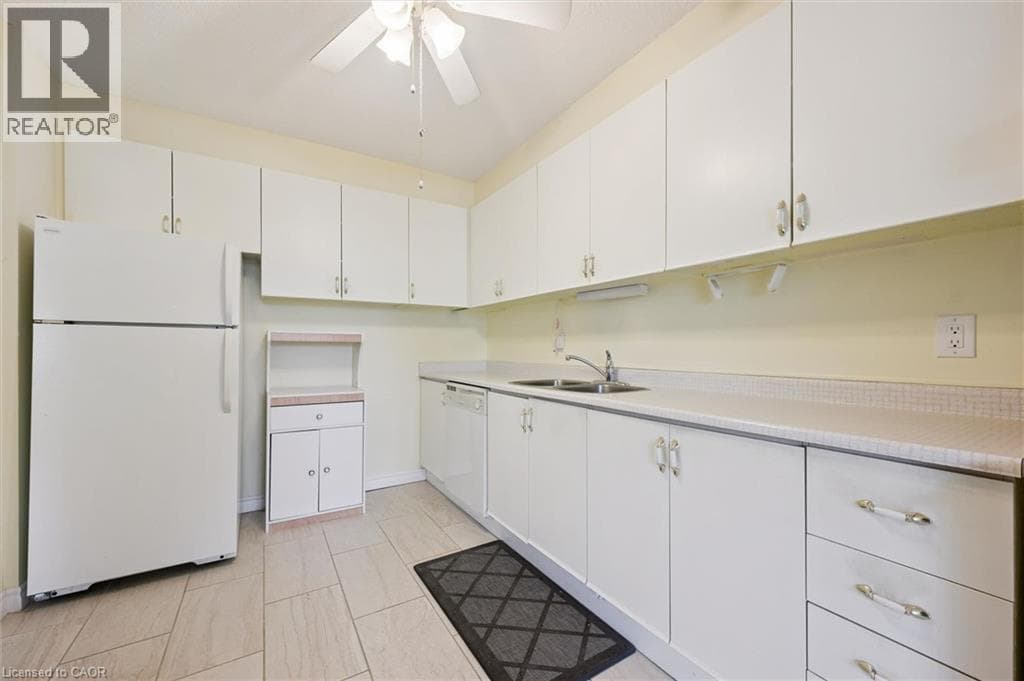Apartment for sale at 65 WESTMOUNT Road Unit# 211, Northdale, Waterloo, Ontario, photo 21