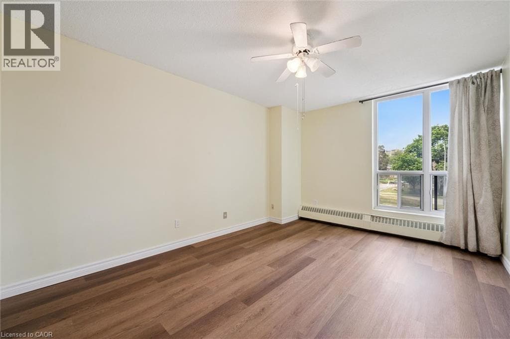 Apartment for sale at 65 WESTMOUNT Road Unit# 211, Northdale, Waterloo, Ontario, photo 30