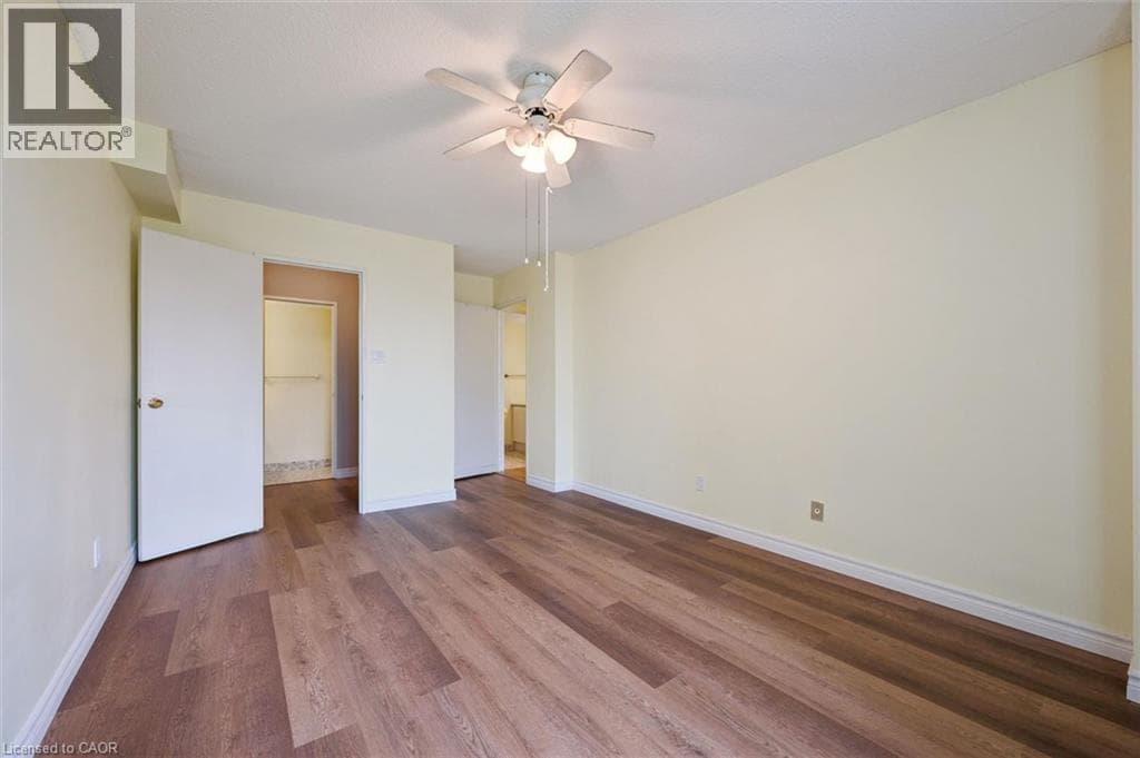 Apartment for sale at 65 WESTMOUNT Road Unit# 211, Northdale, Waterloo, Ontario, photo 31