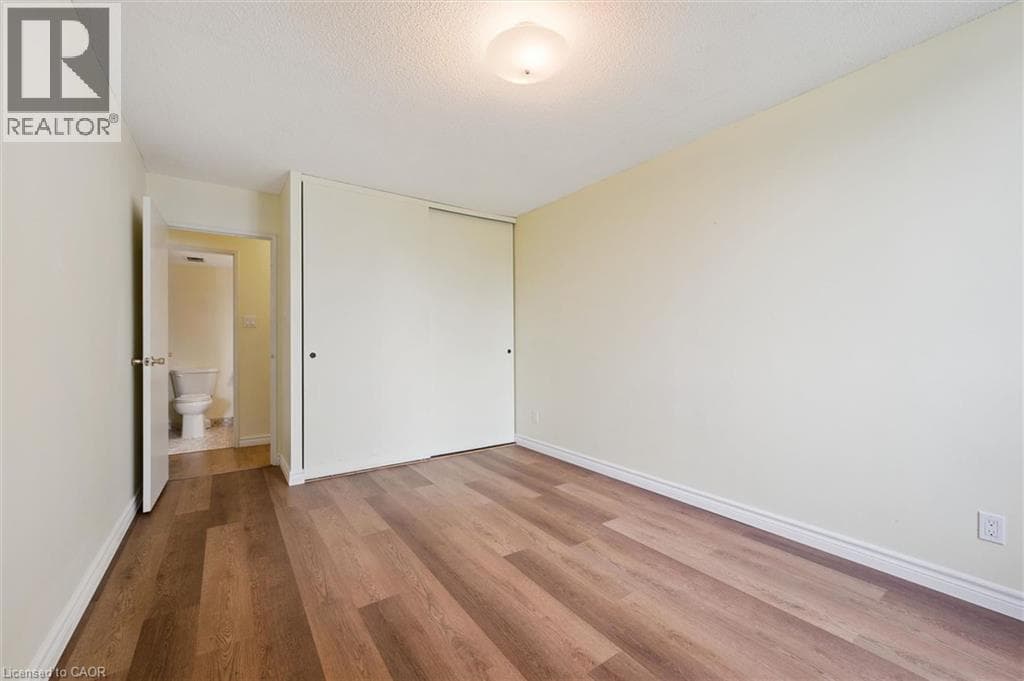 Apartment for sale at 65 WESTMOUNT Road Unit# 211, Northdale, Waterloo, Ontario, photo 25