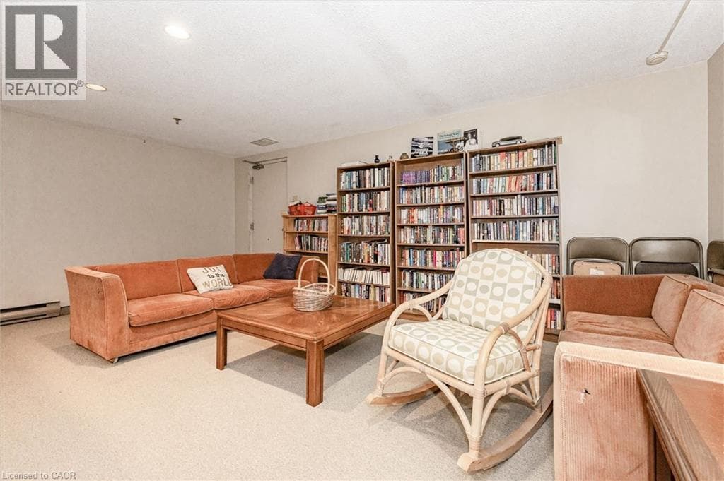 Apartment for sale at 65 WESTMOUNT Road Unit# 211, Northdale, Waterloo, Ontario, photo 38