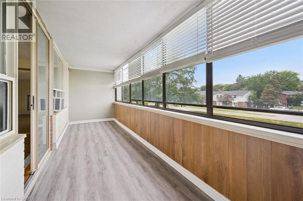 Apartment for sale at 65 WESTMOUNT Road Unit# 211, Northdale, Waterloo, Ontario, photo 17