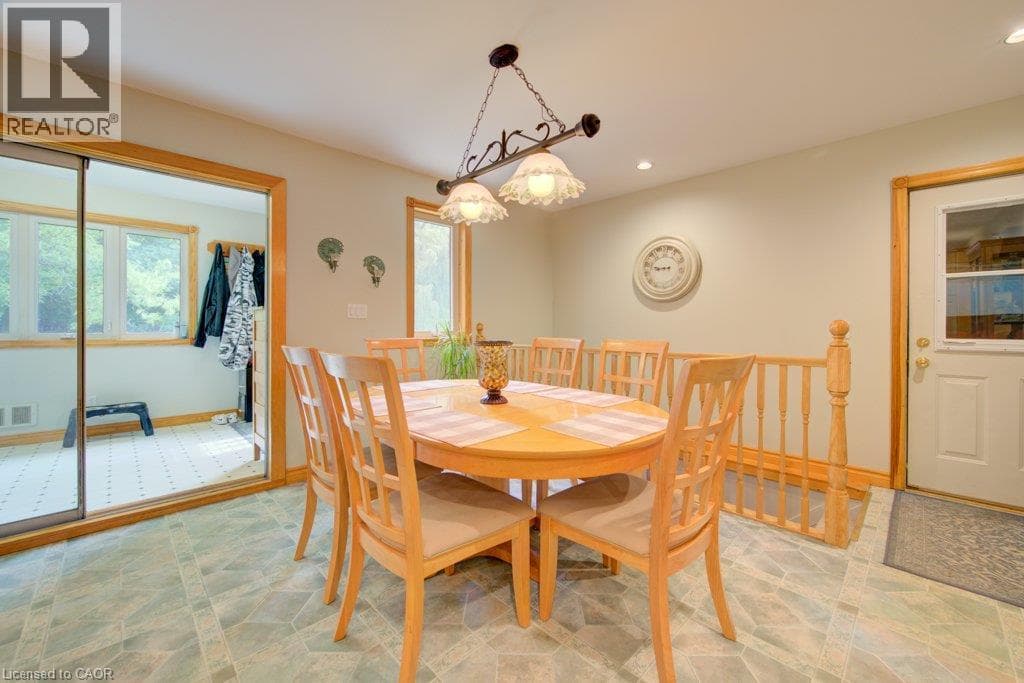 Detached for sale at 1249 NOTRE DAME Drive, Petersburg, Wilmot, Ontario, photo 12