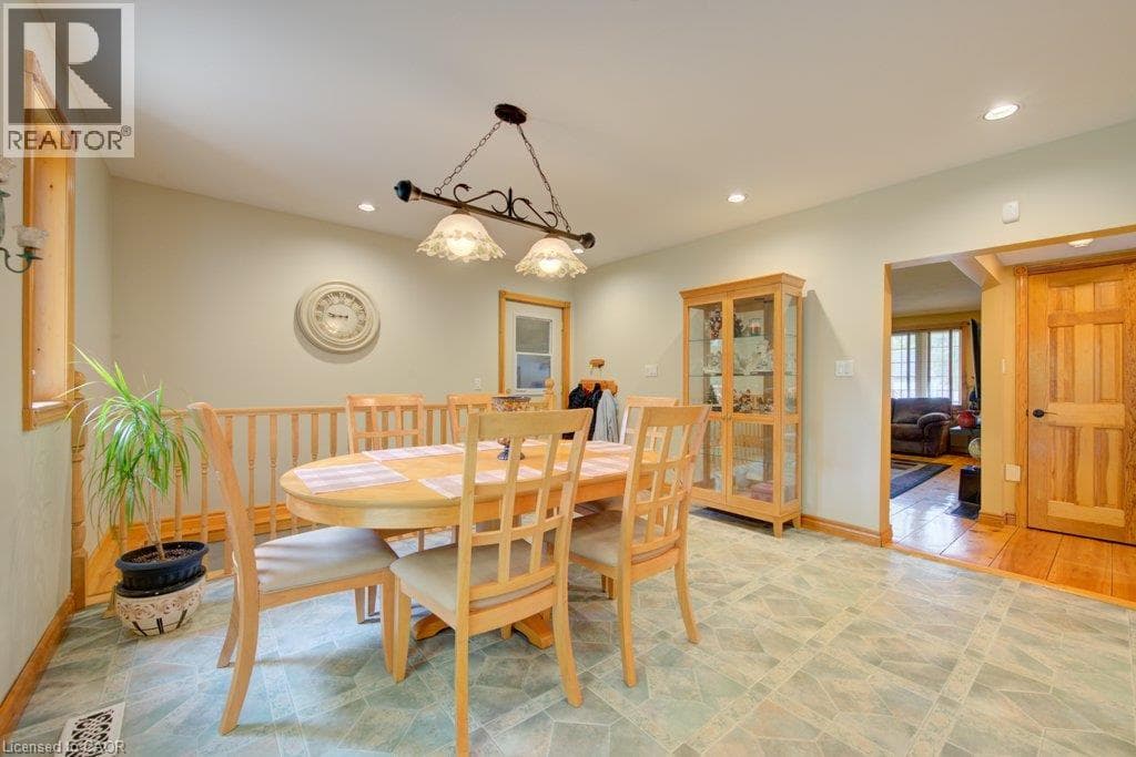 Detached for sale at 1249 NOTRE DAME Drive, Petersburg, Wilmot, Ontario, photo 13