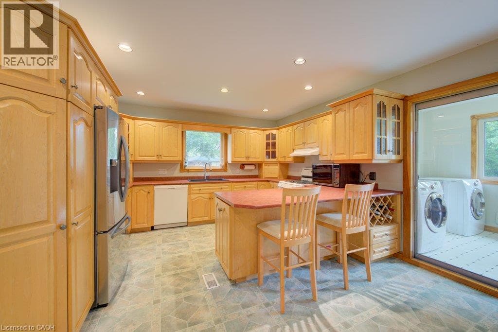 Detached for sale at 1249 NOTRE DAME Drive, Petersburg, Wilmot, Ontario, photo 14