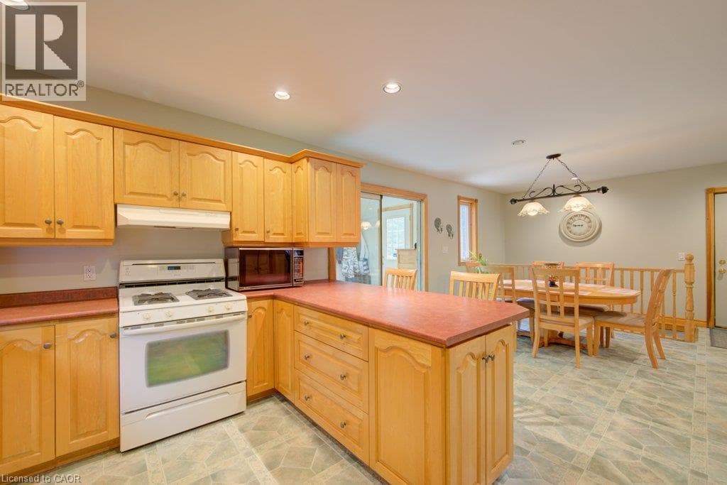 Detached for sale at 1249 NOTRE DAME Drive, Petersburg, Wilmot, Ontario, photo 16