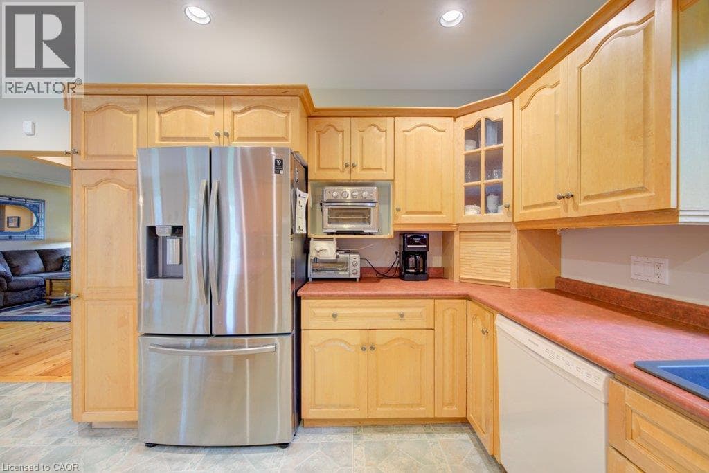 Detached for sale at 1249 NOTRE DAME Drive, Petersburg, Wilmot, Ontario, photo 17