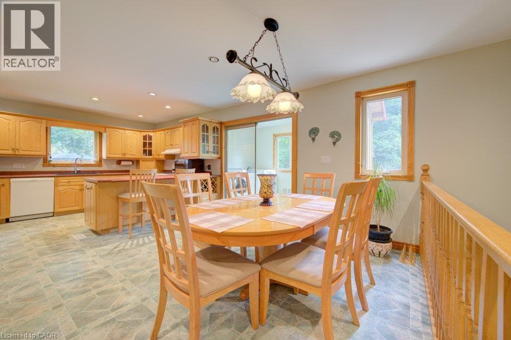 Detached for sale at 1249 NOTRE DAME Drive, Petersburg, Wilmot, Ontario, photo 18