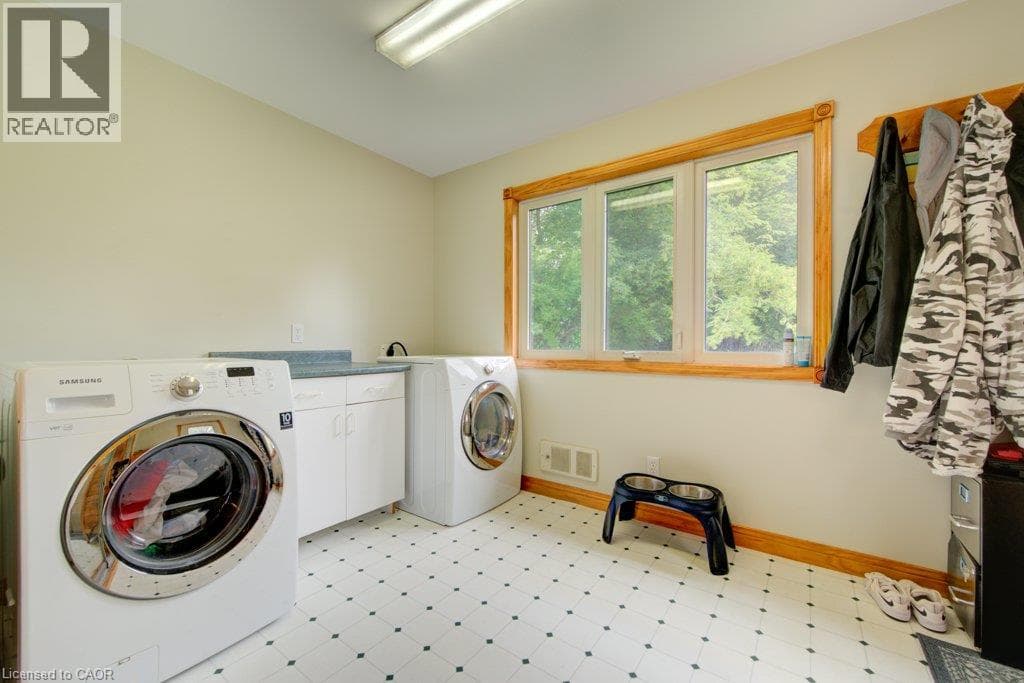 Detached for sale at 1249 NOTRE DAME Drive, Petersburg, Wilmot, Ontario, photo 19