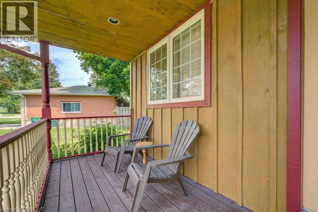 Detached for sale at 1249 NOTRE DAME Drive, Petersburg, Wilmot, Ontario, photo 2