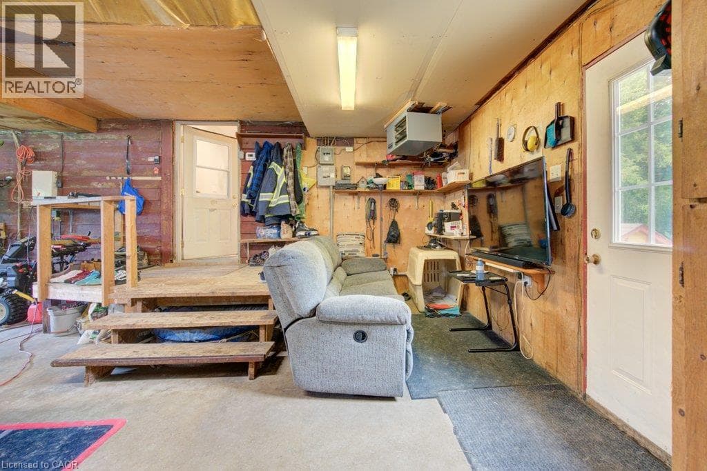 Detached for sale at 1249 NOTRE DAME Drive, Petersburg, Wilmot, Ontario, photo 21