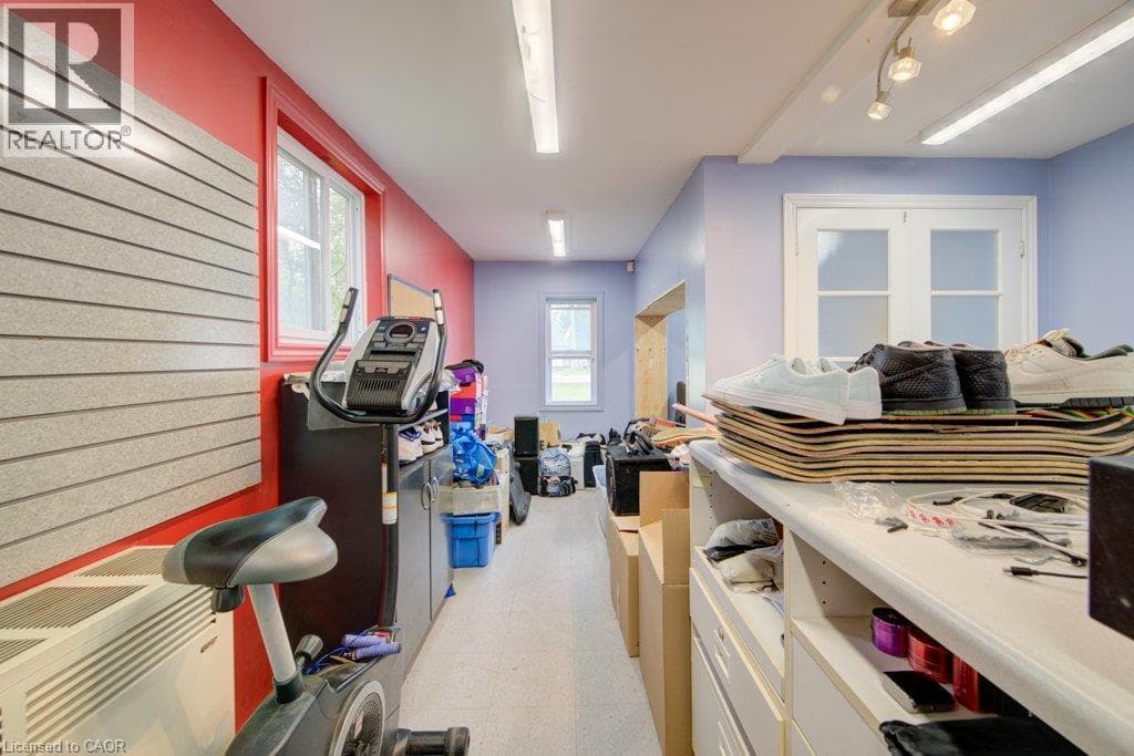 Detached for sale at 1249 NOTRE DAME Drive, Petersburg, Wilmot, Ontario, photo 22