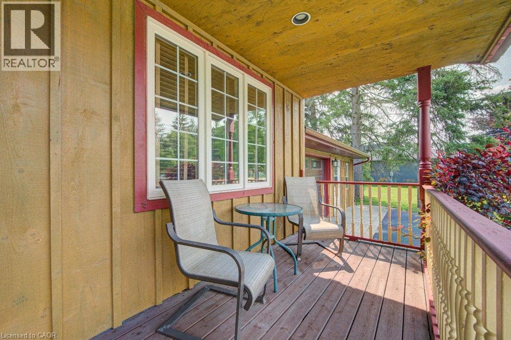 Detached for sale at 1249 NOTRE DAME Drive, Petersburg, Wilmot, Ontario, photo 3