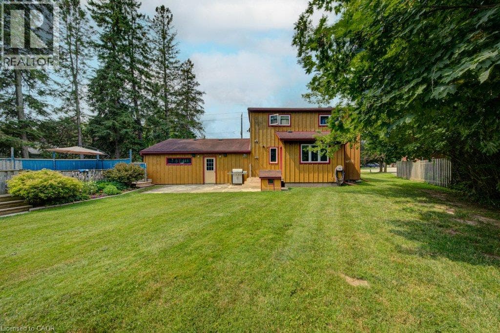 Detached for sale at 1249 NOTRE DAME Drive, Petersburg, Wilmot, Ontario, photo 35