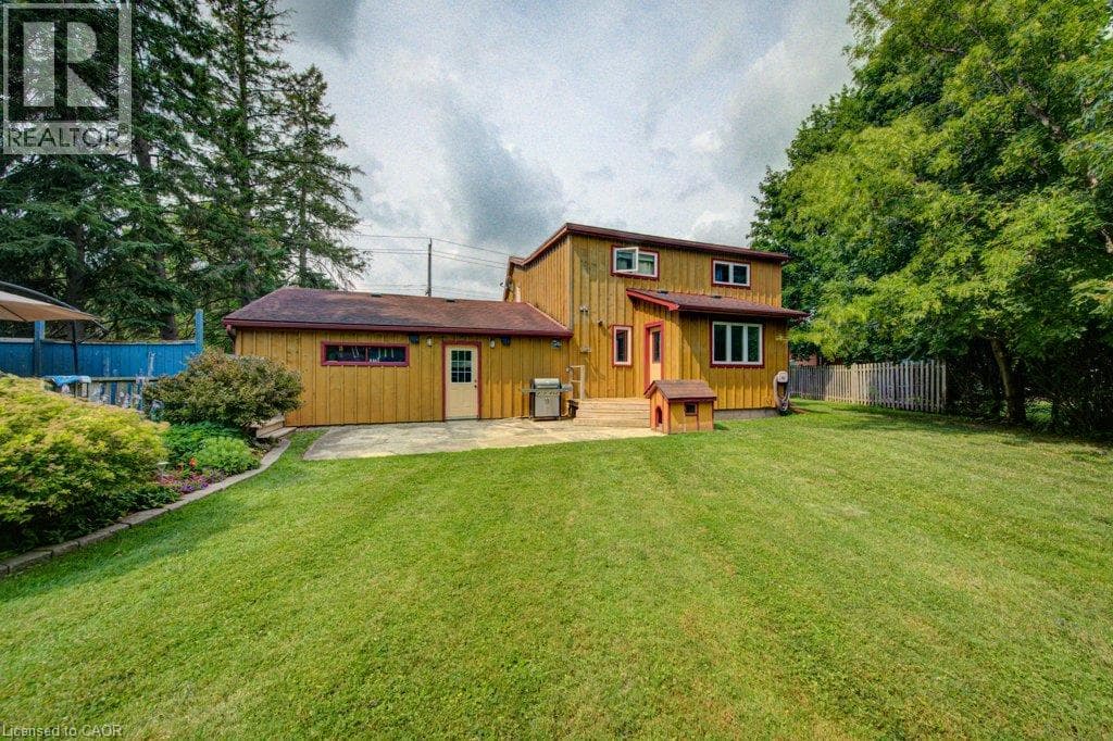 Detached for sale at 1249 NOTRE DAME Drive, Petersburg, Wilmot, Ontario, photo 36