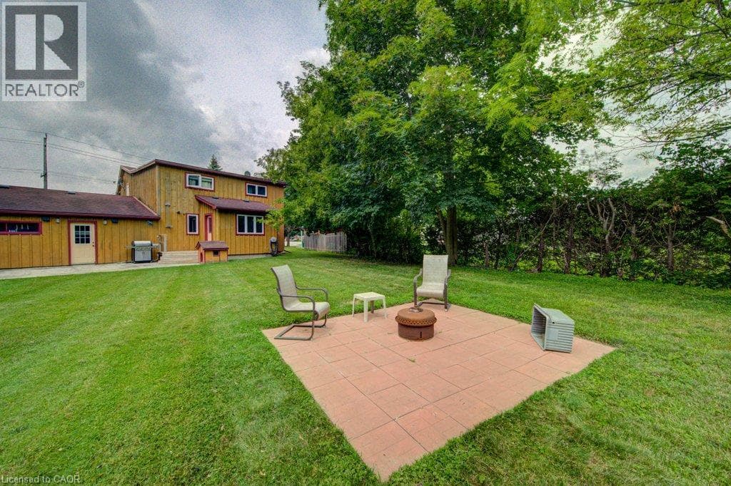 Detached for sale at 1249 NOTRE DAME Drive, Petersburg, Wilmot, Ontario, photo 38