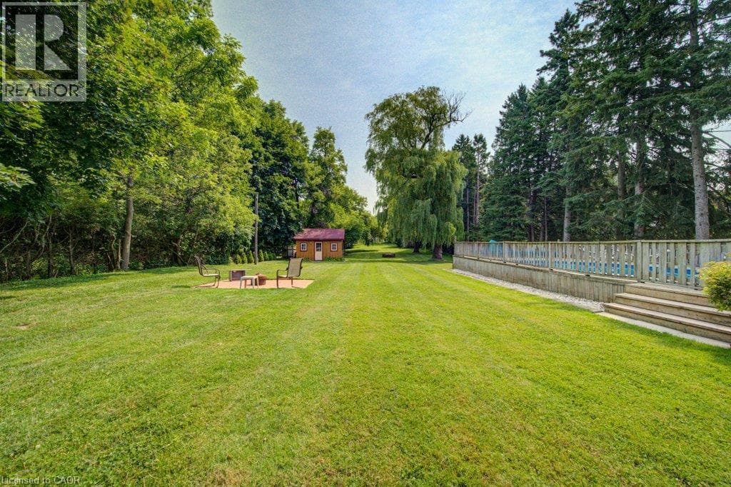 Detached for sale at 1249 NOTRE DAME Drive, Petersburg, Wilmot, Ontario, photo 39