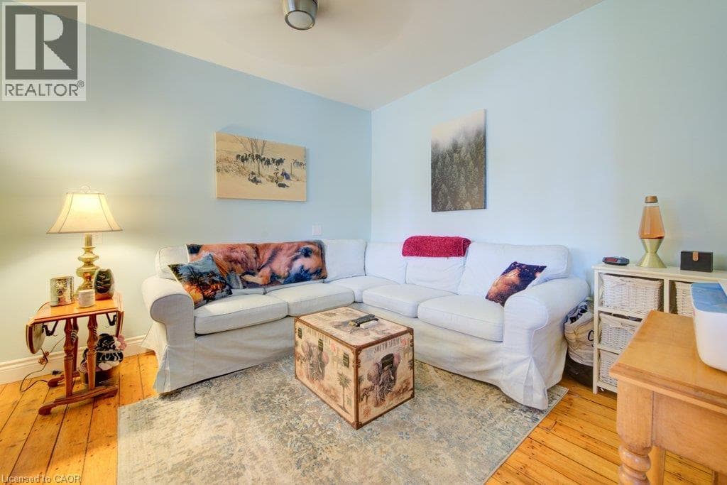 Detached for sale at 1249 NOTRE DAME Drive, Petersburg, Wilmot, Ontario, photo 4