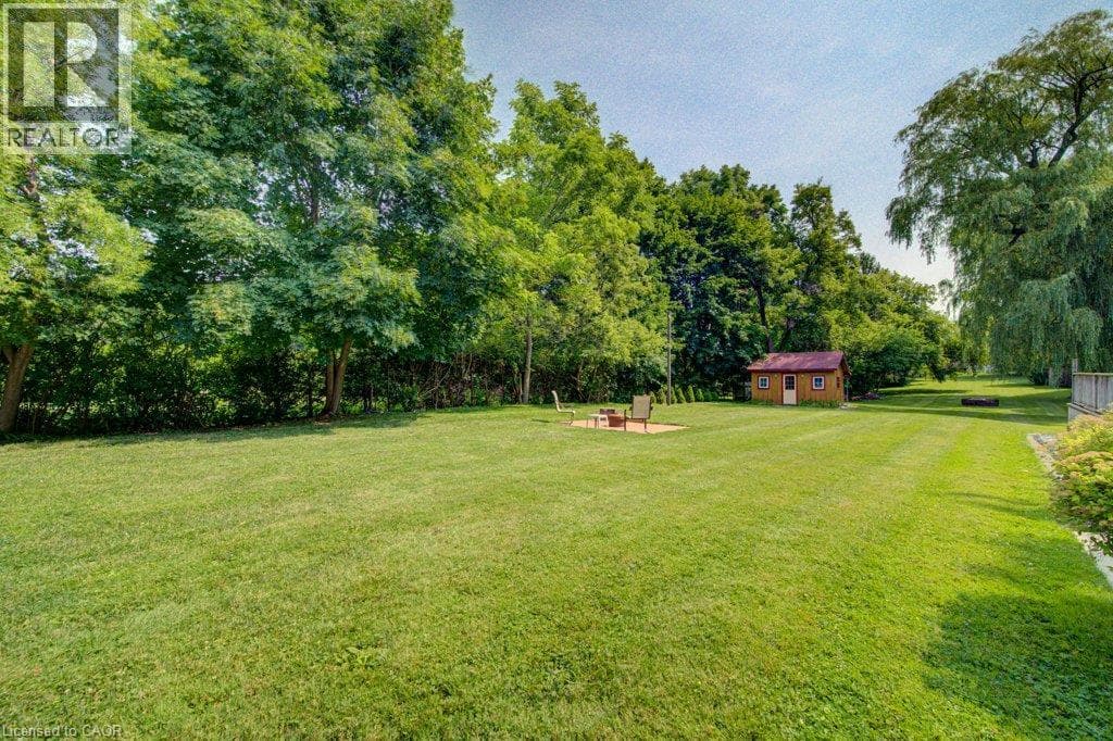 Detached for sale at 1249 NOTRE DAME Drive, Petersburg, Wilmot, Ontario, photo 40