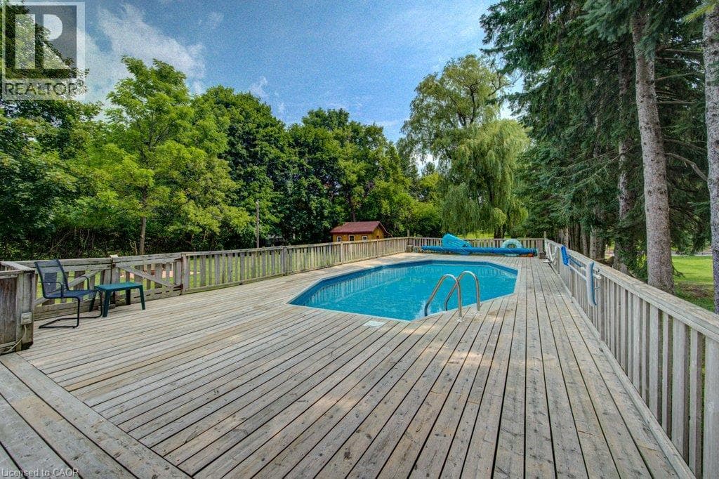 Detached for sale at 1249 NOTRE DAME Drive, Petersburg, Wilmot, Ontario, photo 41